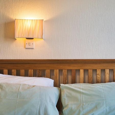 페인턴 St Weonards B&B 외부 사진