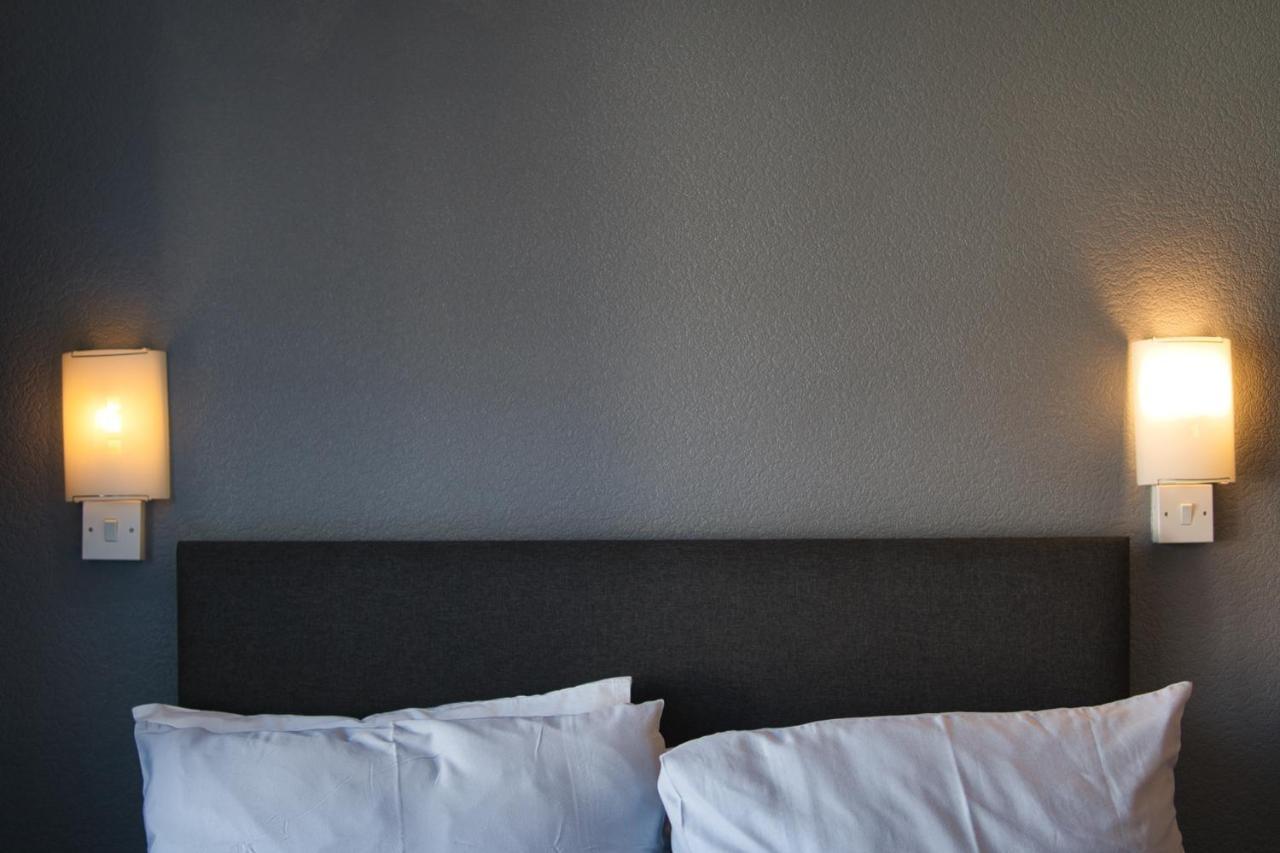페인턴 St Weonards B&B 외부 사진