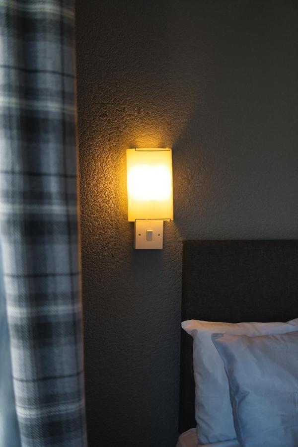 페인턴 St Weonards B&B 외부 사진