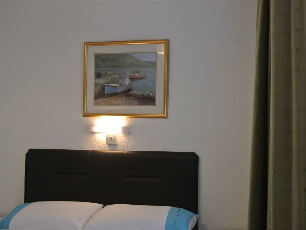 페인턴 St Weonards B&B 외부 사진