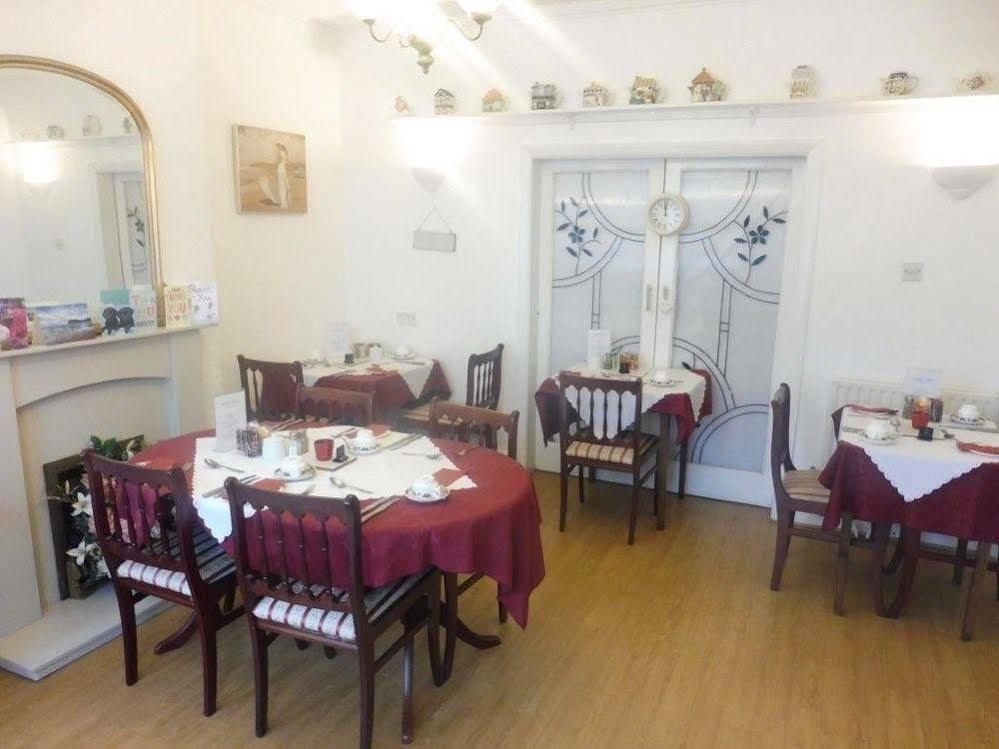 페인턴 St Weonards B&B 외부 사진