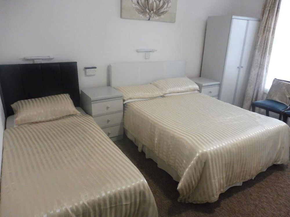 페인턴 St Weonards B&B 외부 사진