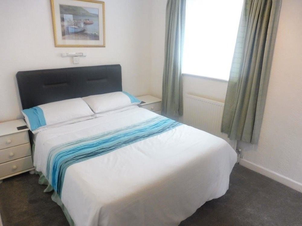 페인턴 St Weonards B&B 외부 사진